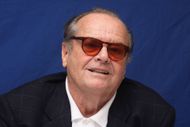 Jack Nicholson (Image via Getty)